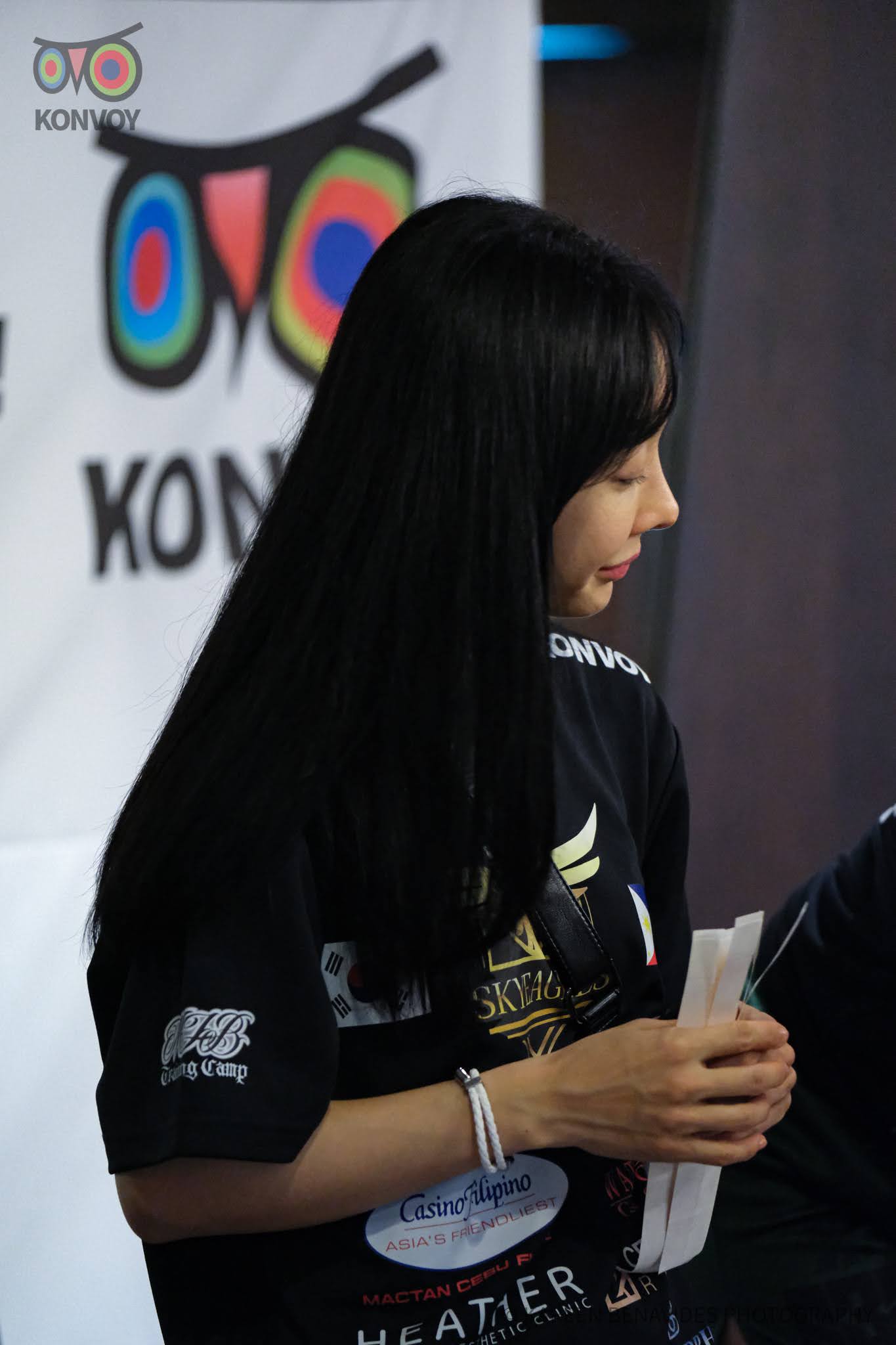 Konvoy 2 Event Day