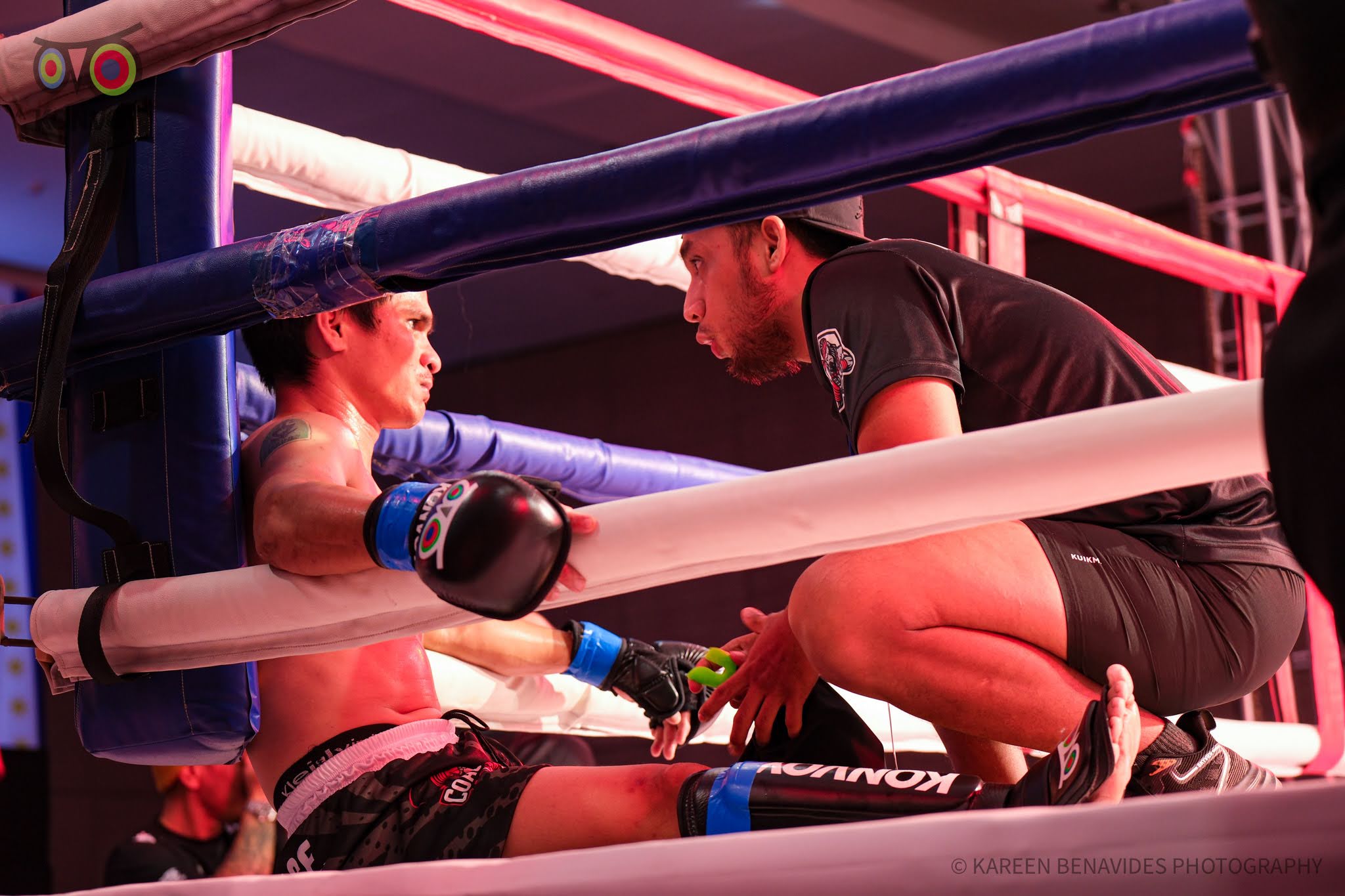 Konvoy 2 Event Day