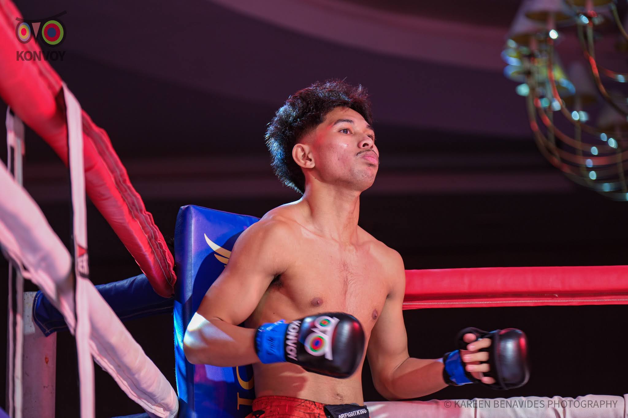 Konvoy 2 Event Day