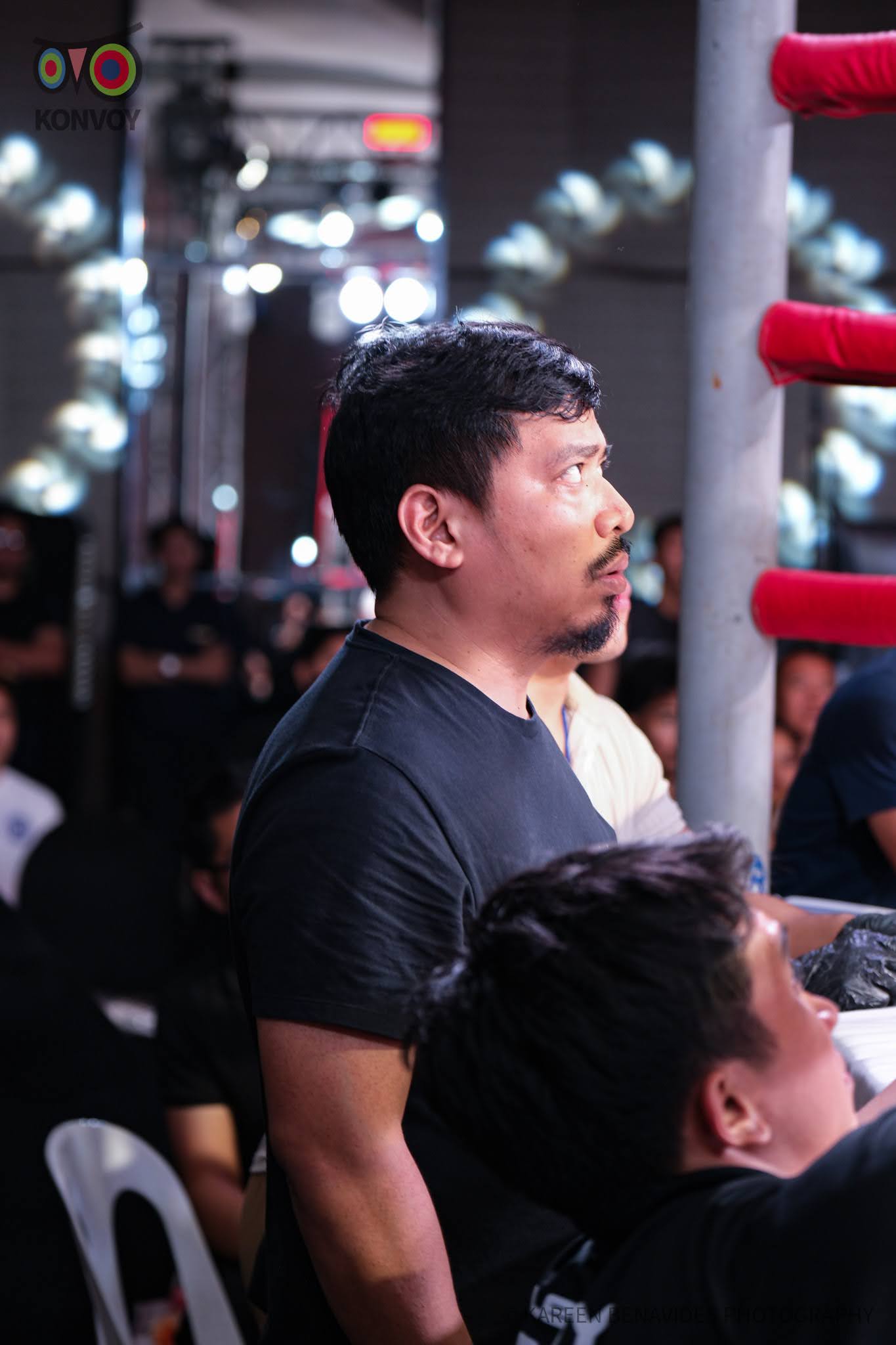 Konvoy 2 Event Day