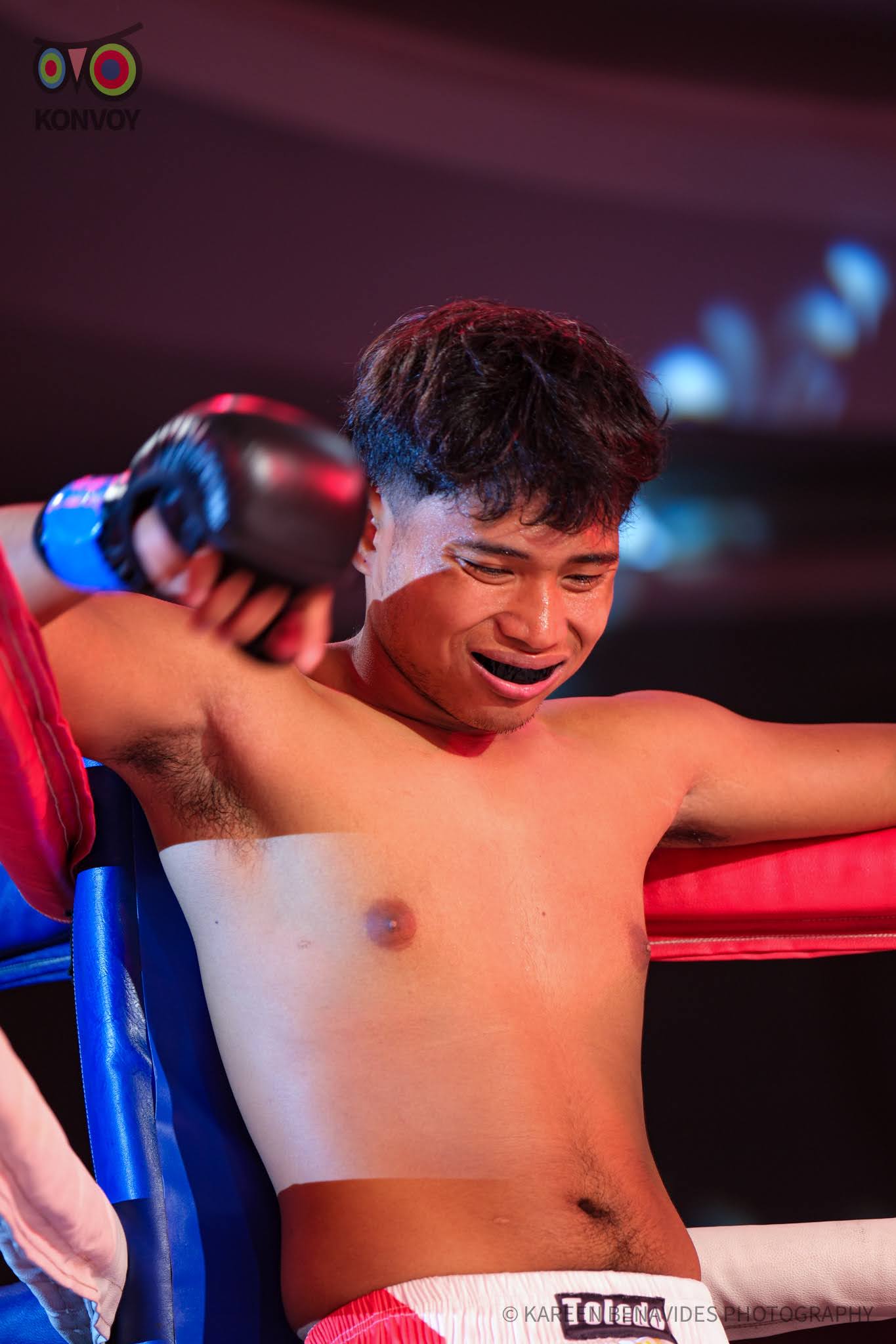 Konvoy 2 Event Day
