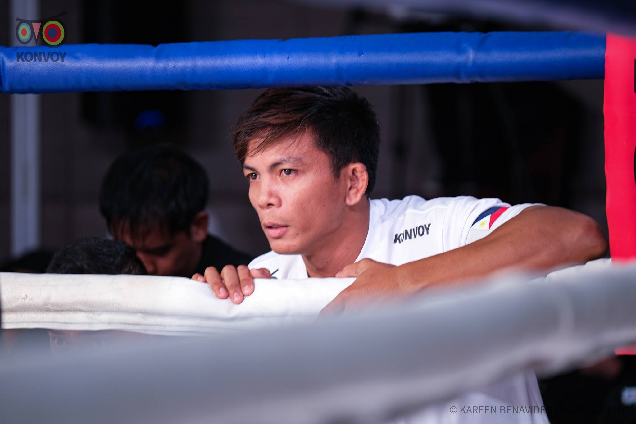Konvoy 2 Event Day