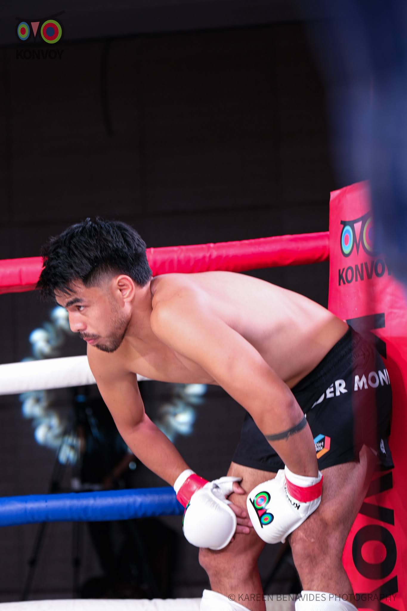 Konvoy 2 Event Day