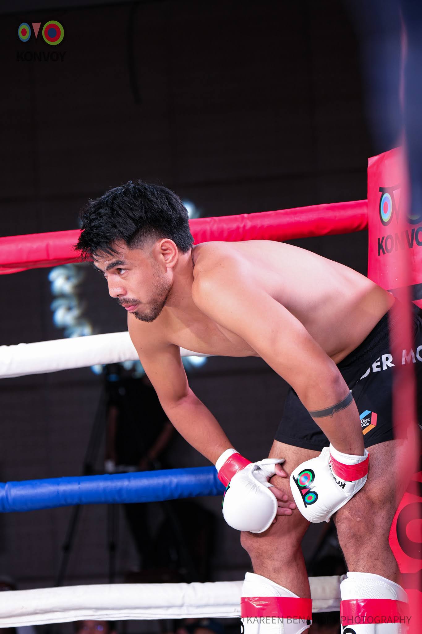 Konvoy 2 Event Day