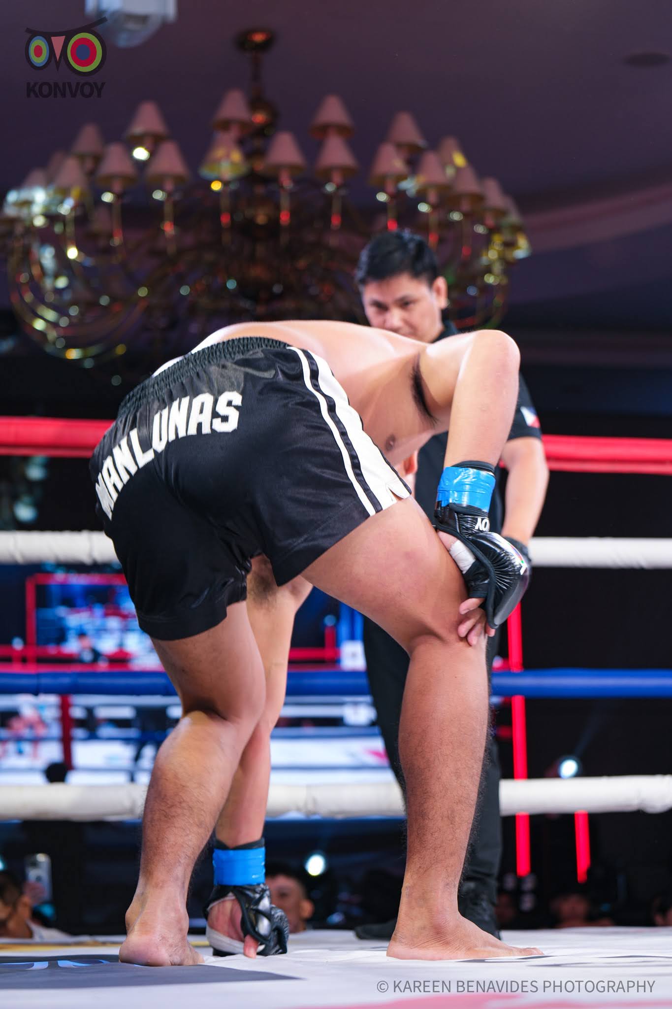 Konvoy 2 Event Day