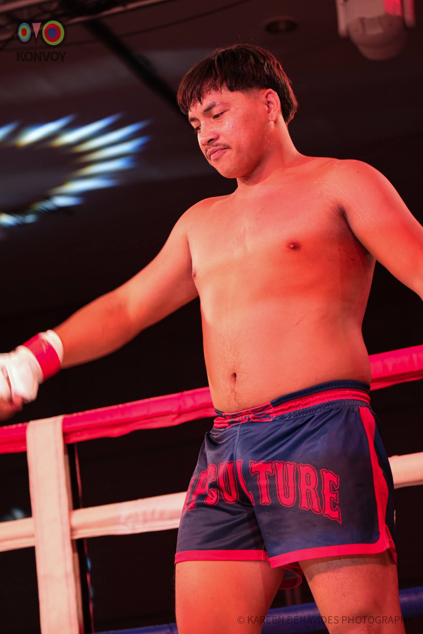 Konvoy 2 Event Day