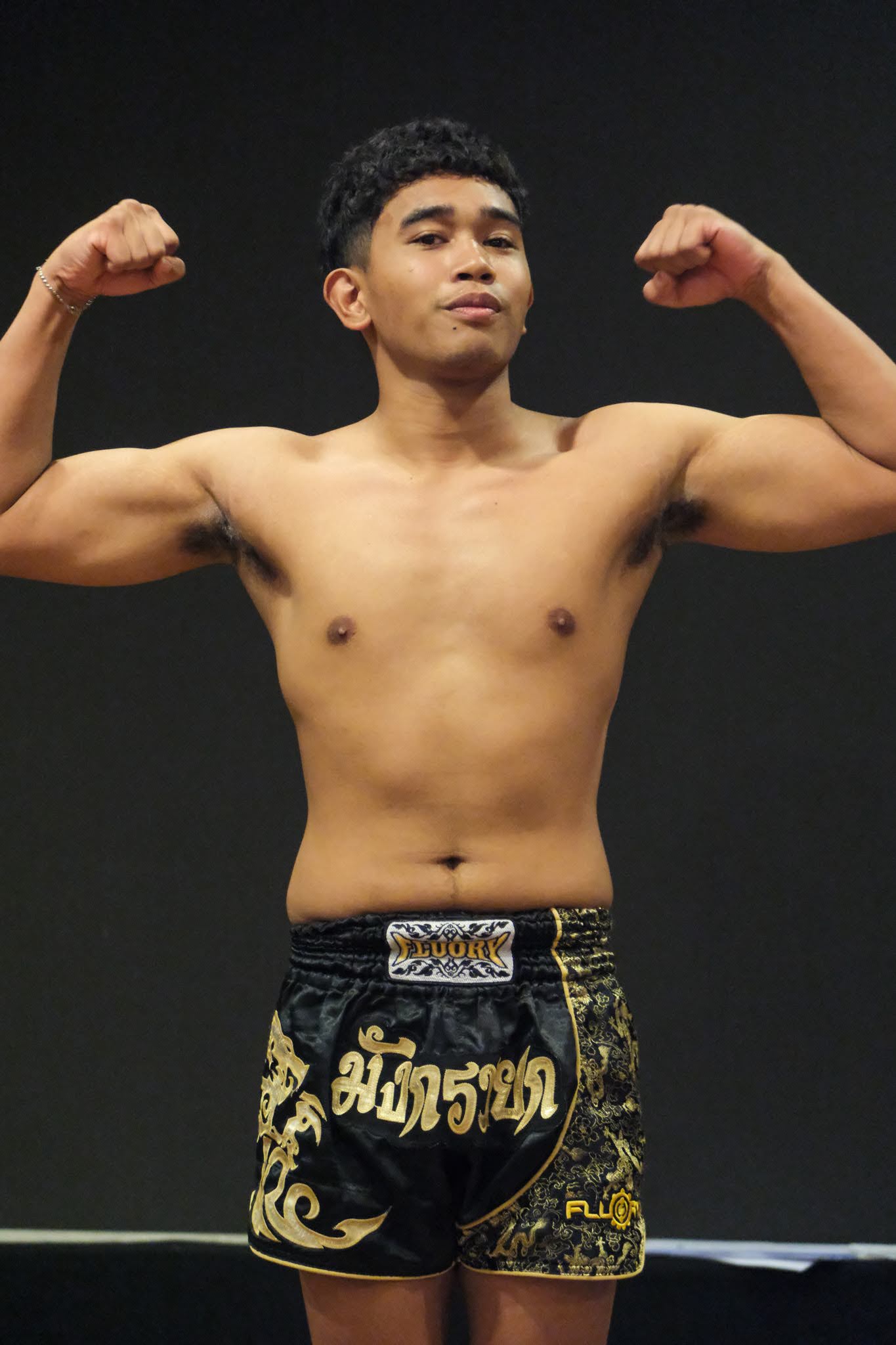 Konvoy 2 Weigh In