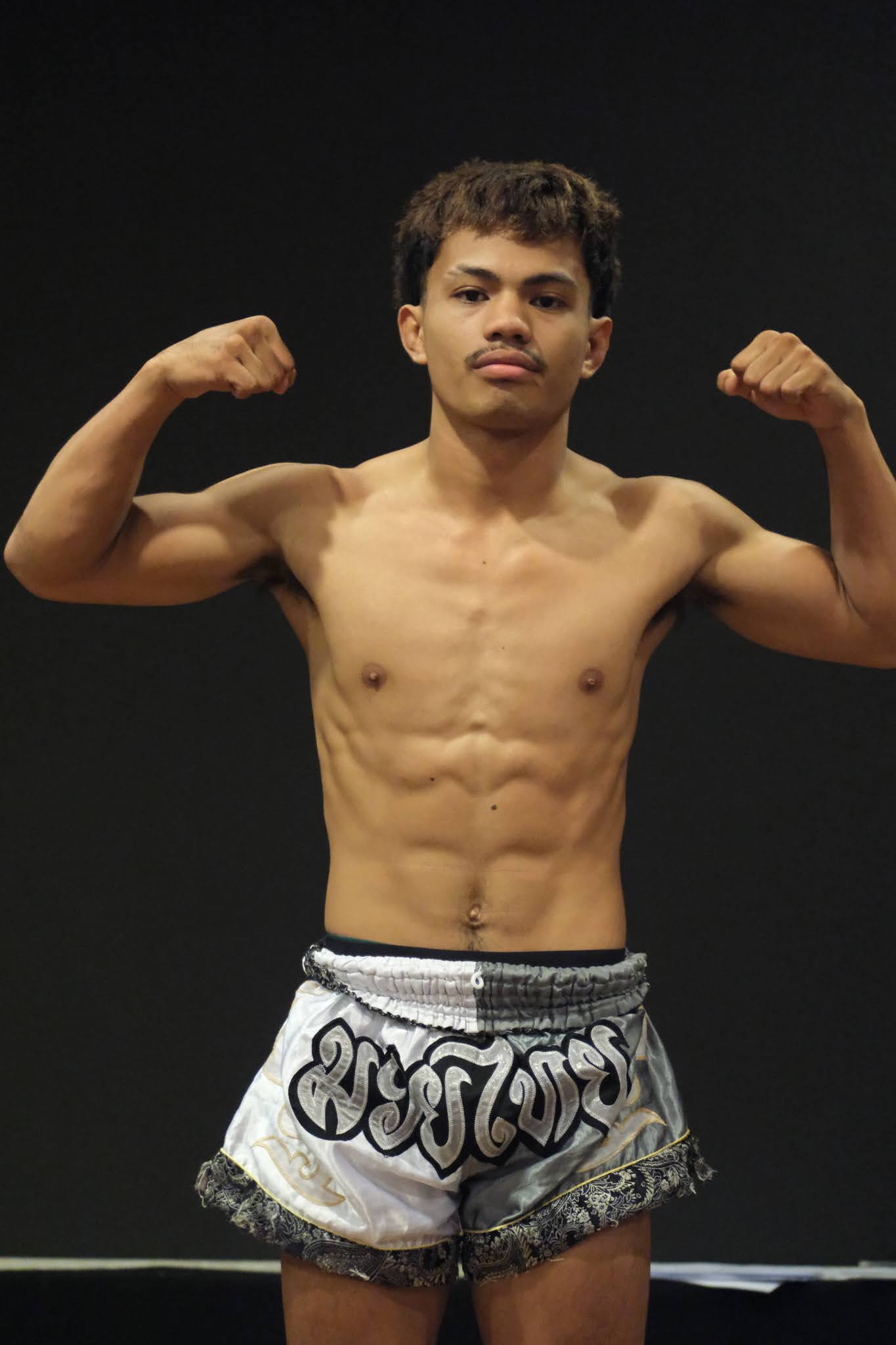 Konvoy 2 Weigh In