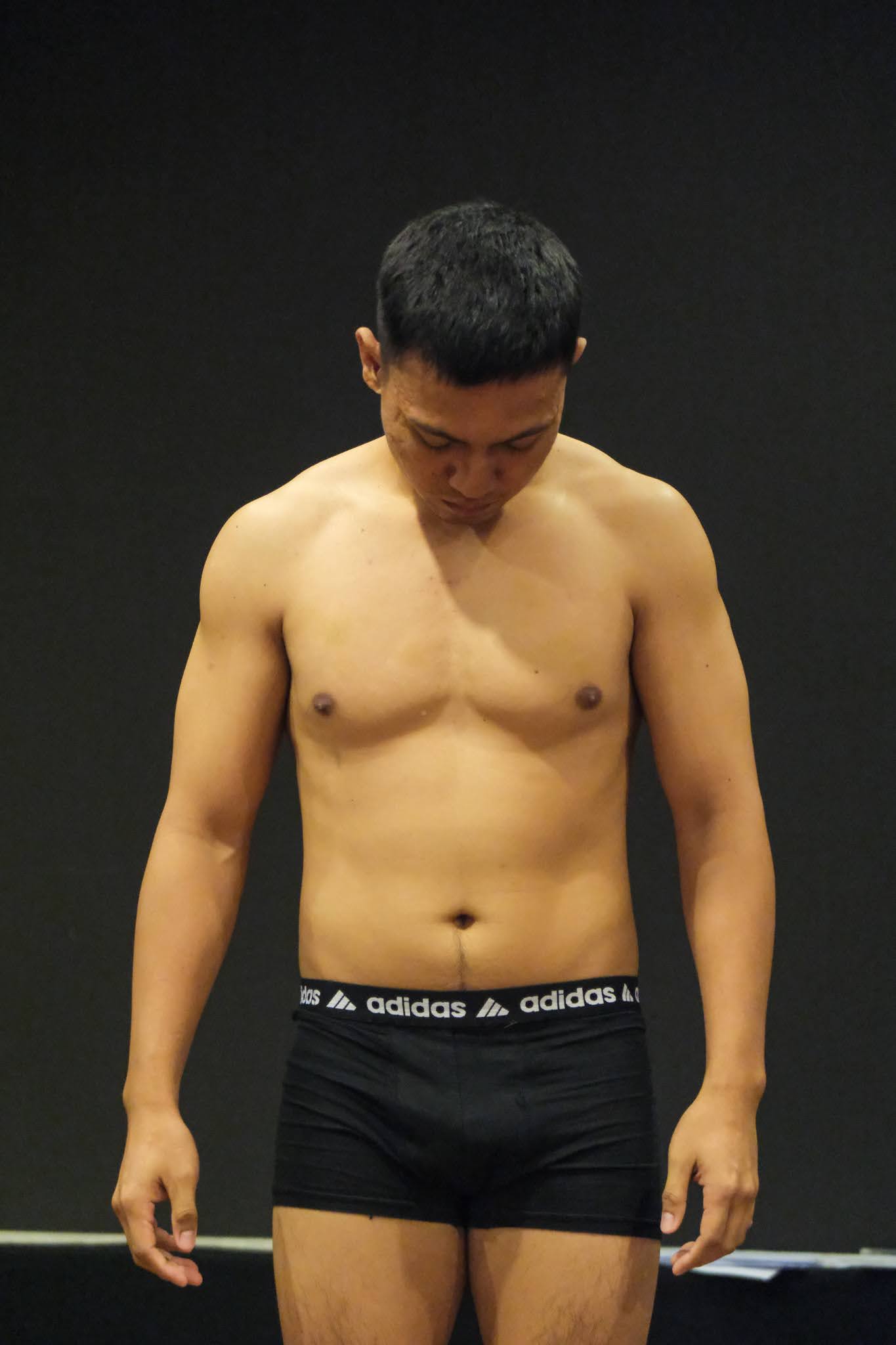 Konvoy 2 Weigh In